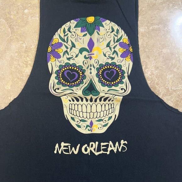 💕Skull Tee💕  - Picture 3 of 3